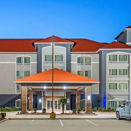 La Quinta By Wyndham Gainesville Exterior foto