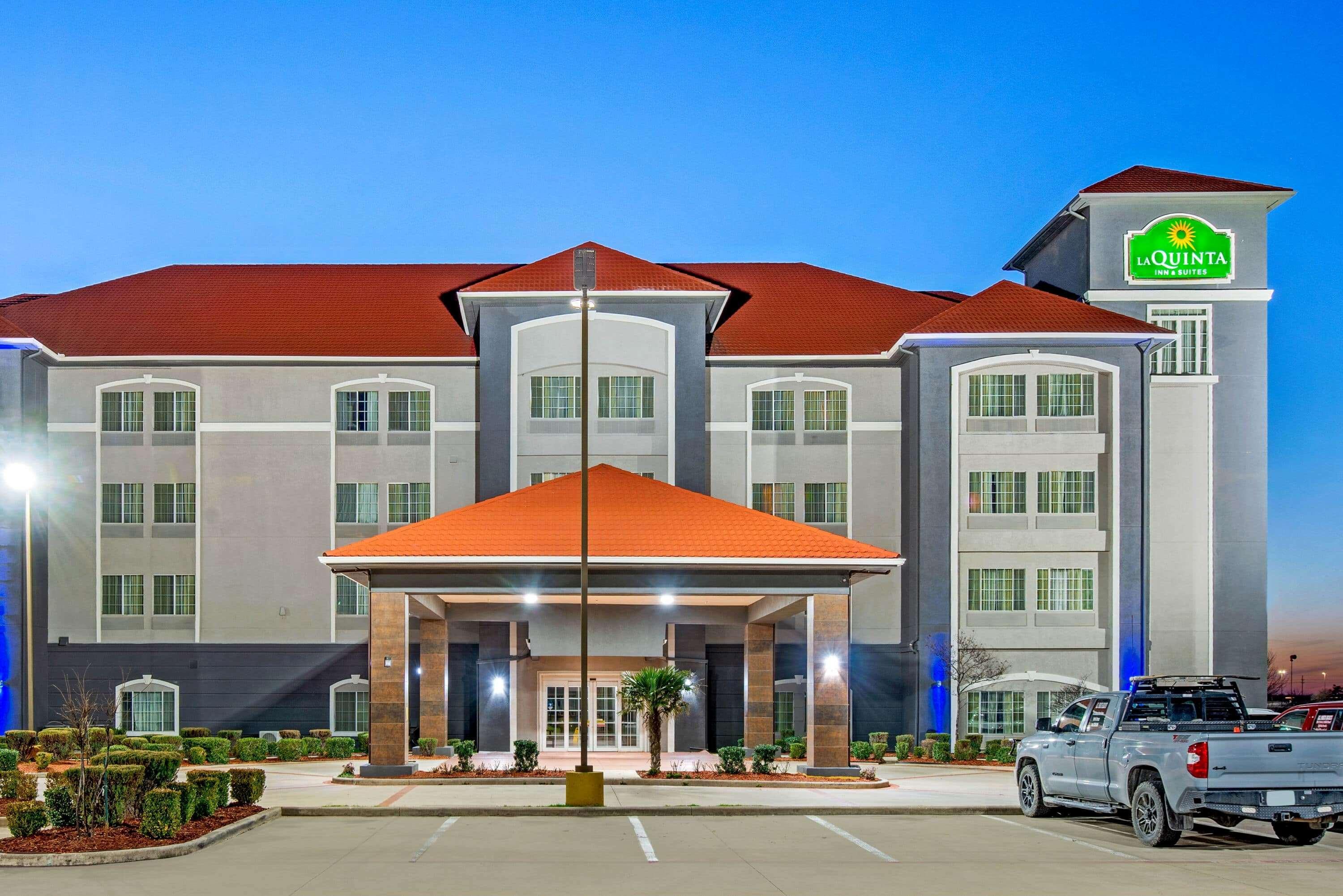 La Quinta By Wyndham Gainesville Exterior foto