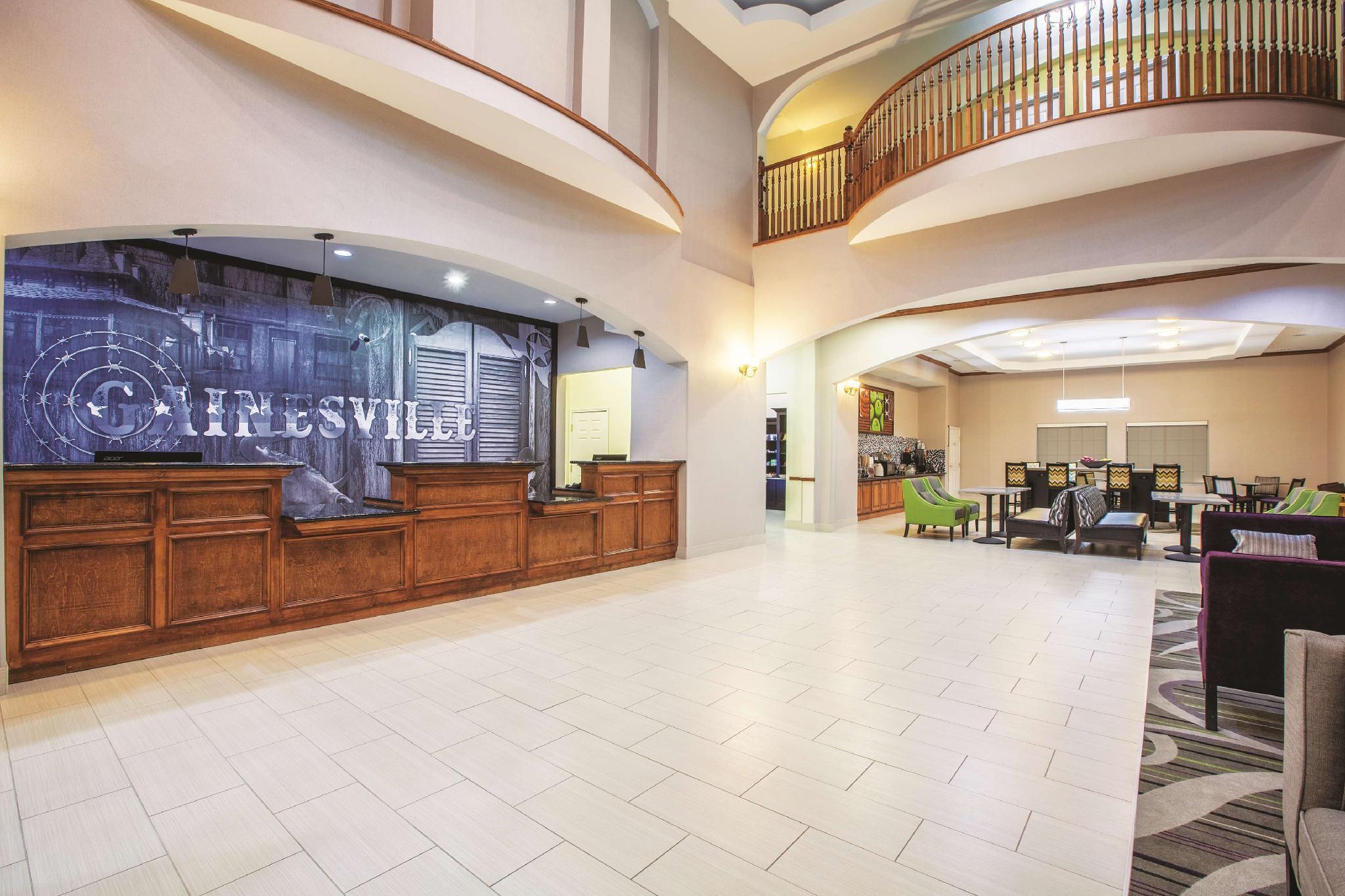 La Quinta By Wyndham Gainesville Exterior foto