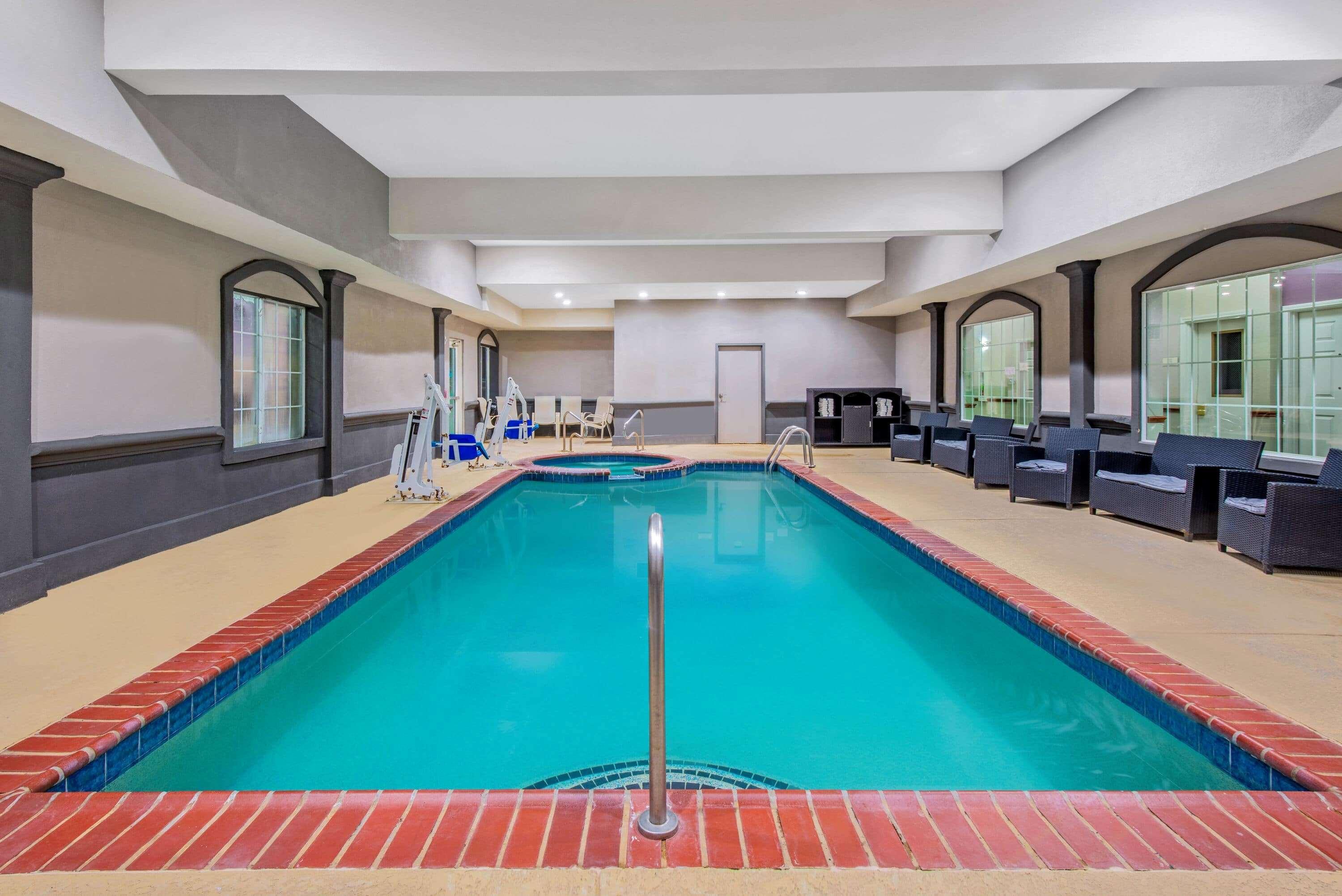 La Quinta By Wyndham Gainesville Exterior foto